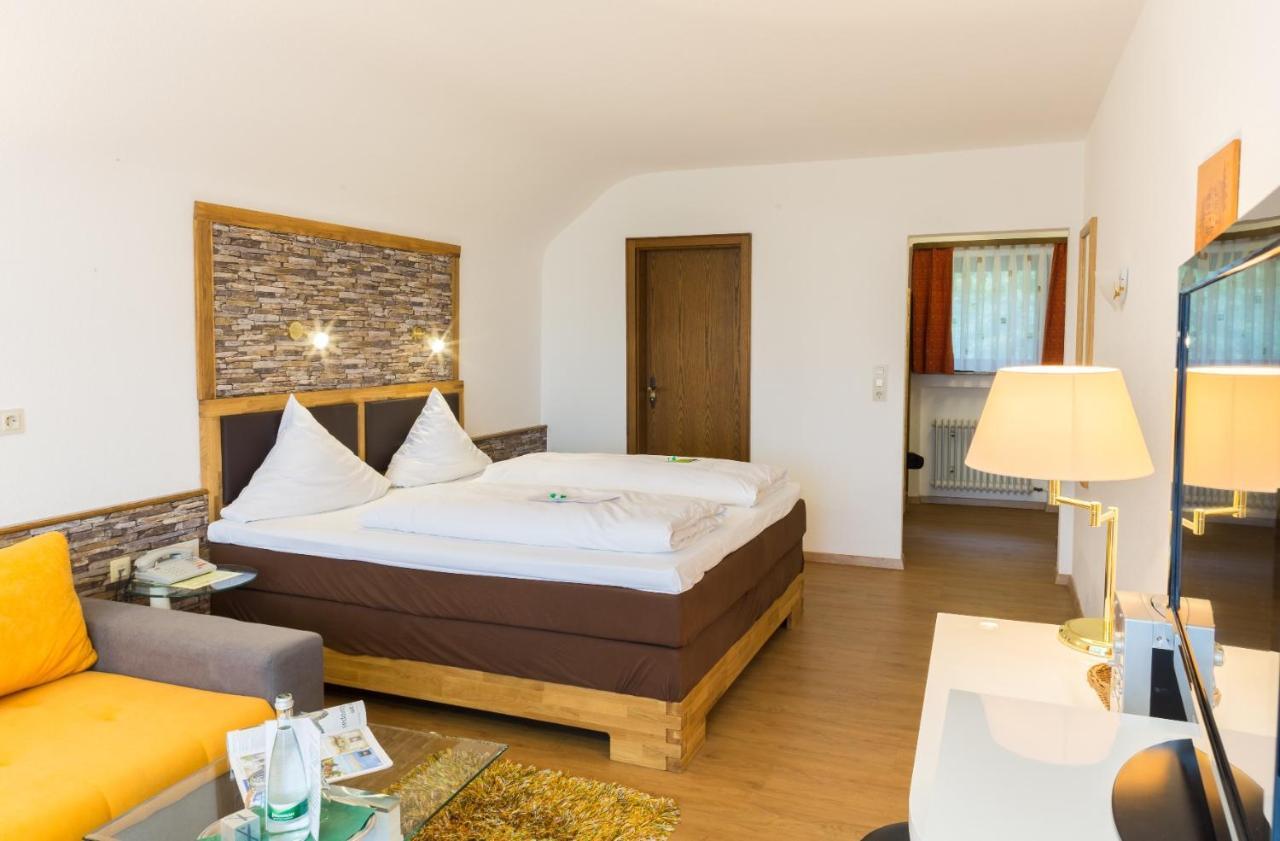 Hotel Sonnenblick Schenkenzell Esterno foto